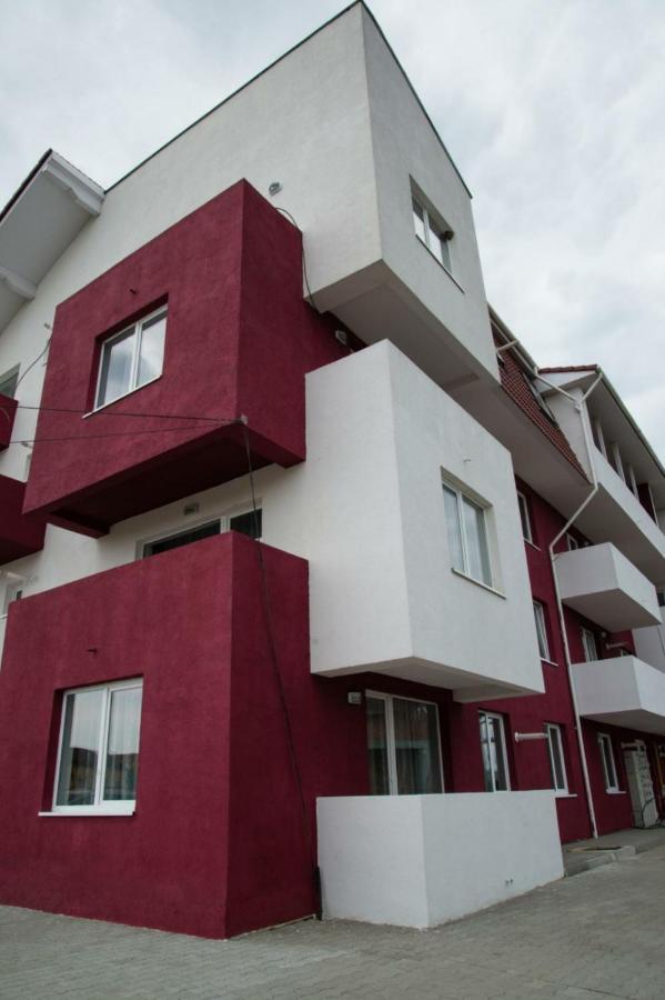 S'Style Residence - Bed and Breakfast Alba Iulia