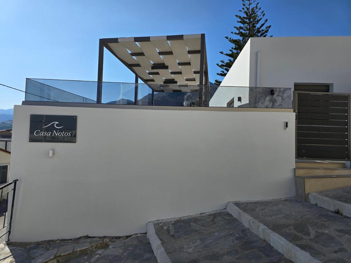 Casa Notos - B&B