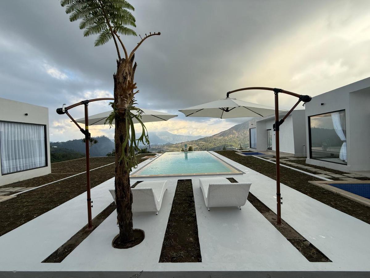 The Plato - B&B Batur