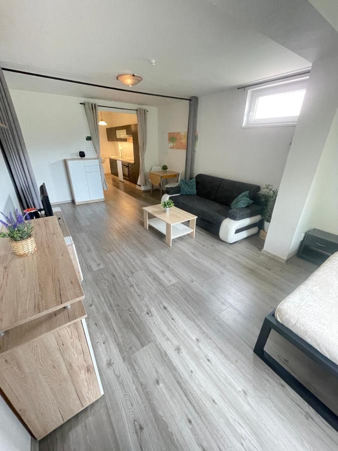 Apartmán Rožnov České Budějovice - B&B České Budějovice