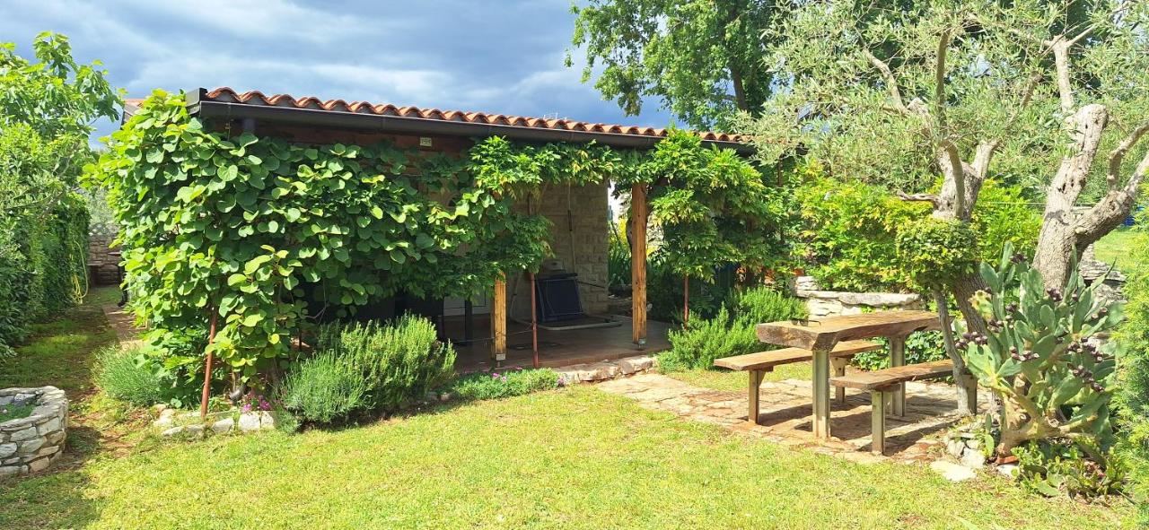 Peroika house (50m from the sea) - B&B Peroj