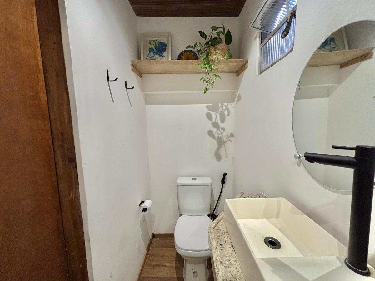 Quarto pra Casal, no centro de Jericoacoara! - B&B