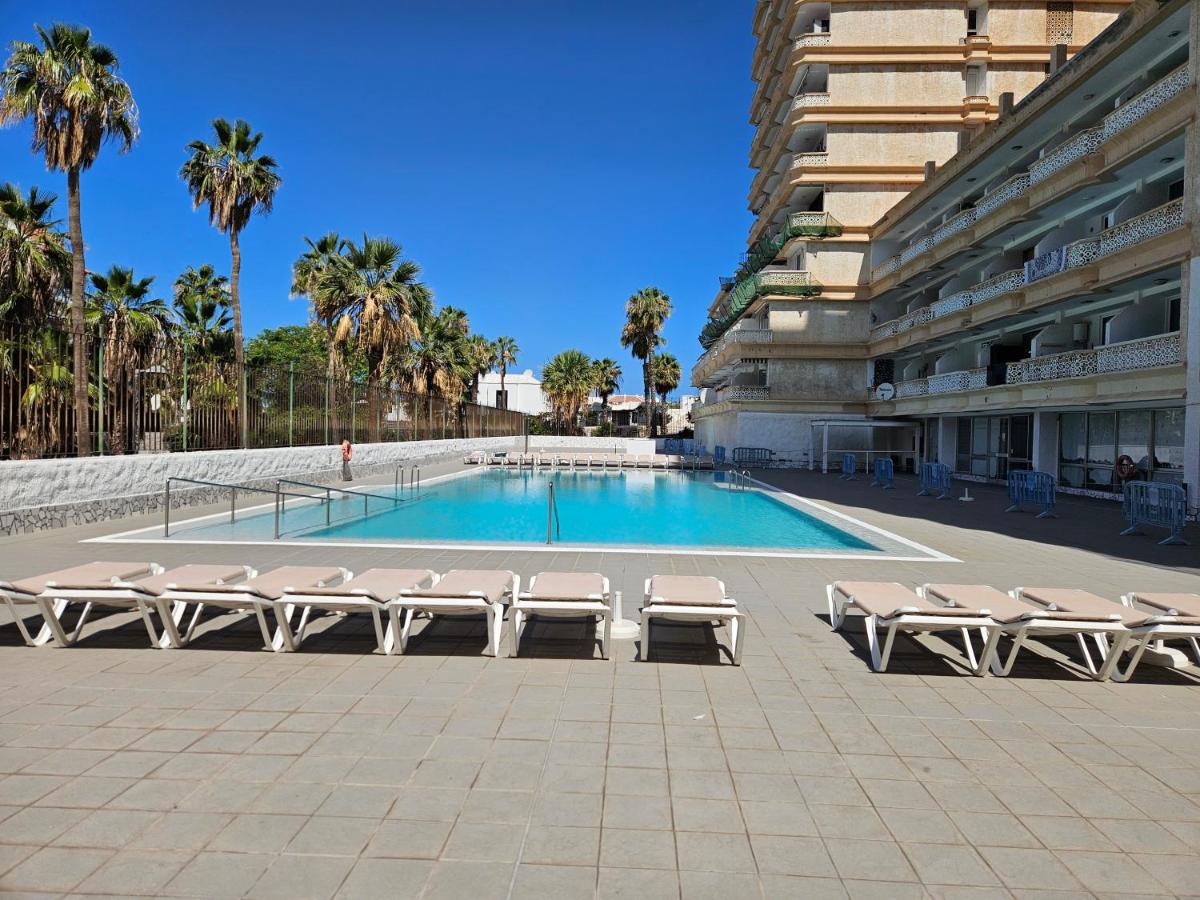 Apartment Las Americas Playa Honda - Ferienwohnung Las Américas