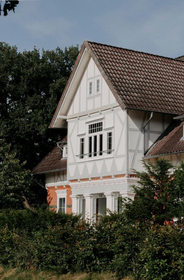 Pärchen Auszeit am Rande der Heide Tokajer Zimmer - B&B