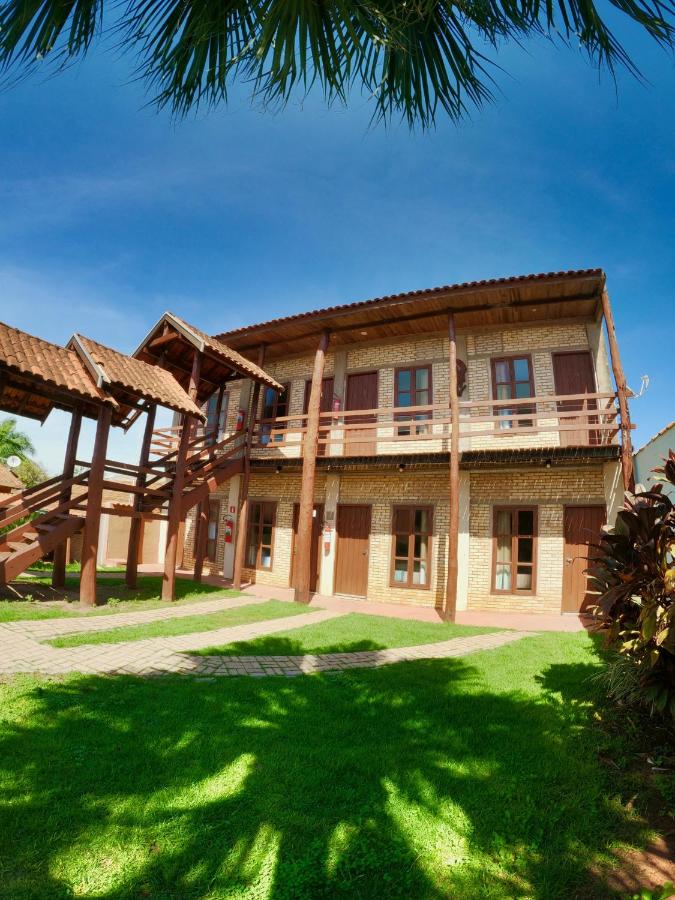 Pousada Muito Bonito - Chambres d’hôtes Bonito