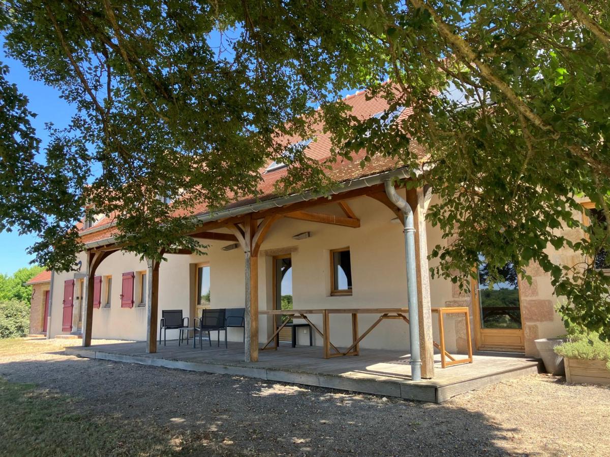 Les Damayots refuge familial 10 mn du Pal - B&B