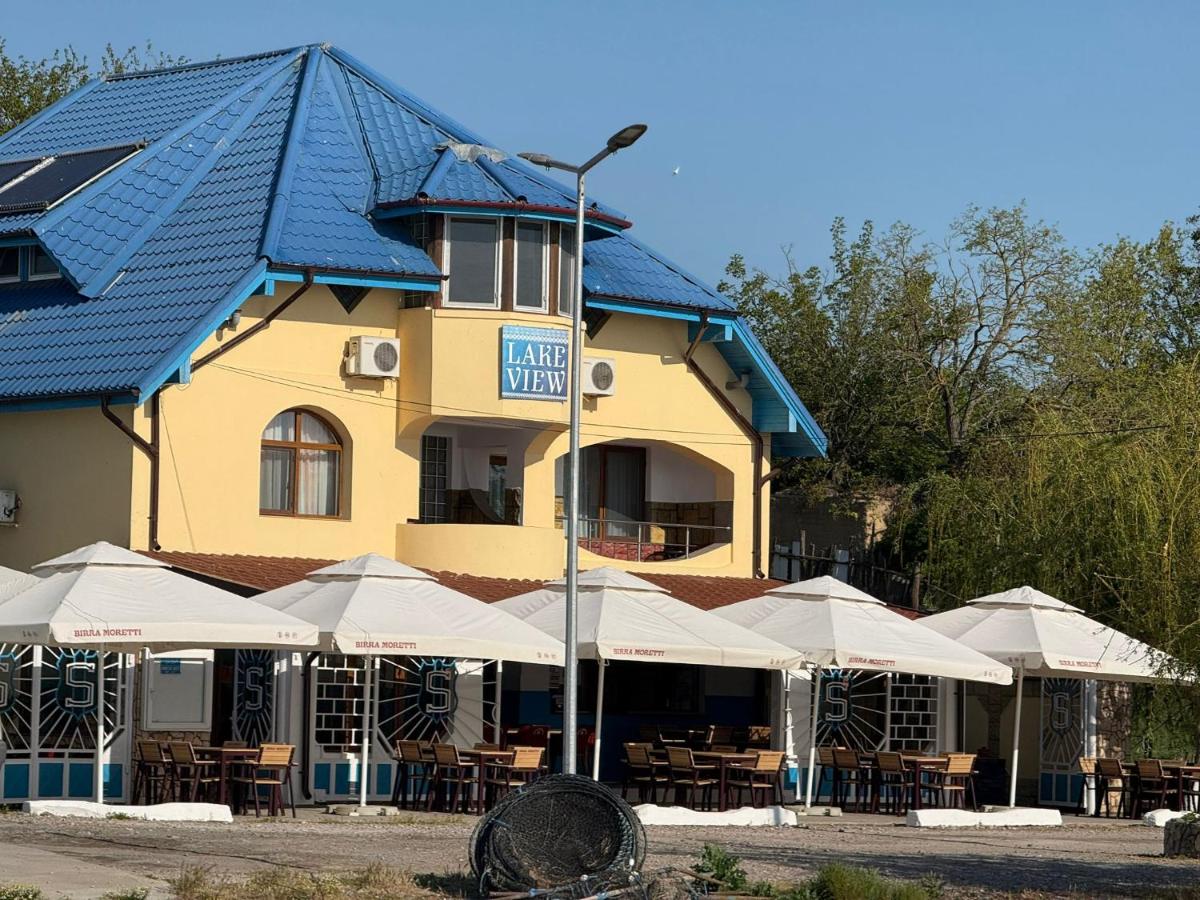 Lake View - B&B