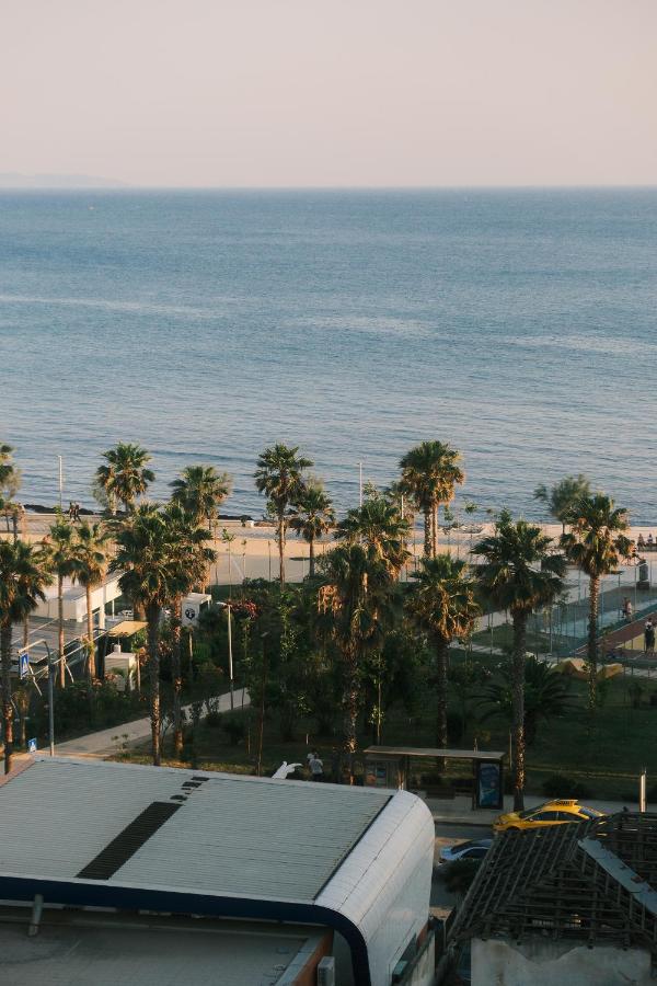 Seaview Escape - Chambres d’hôtes Durrës