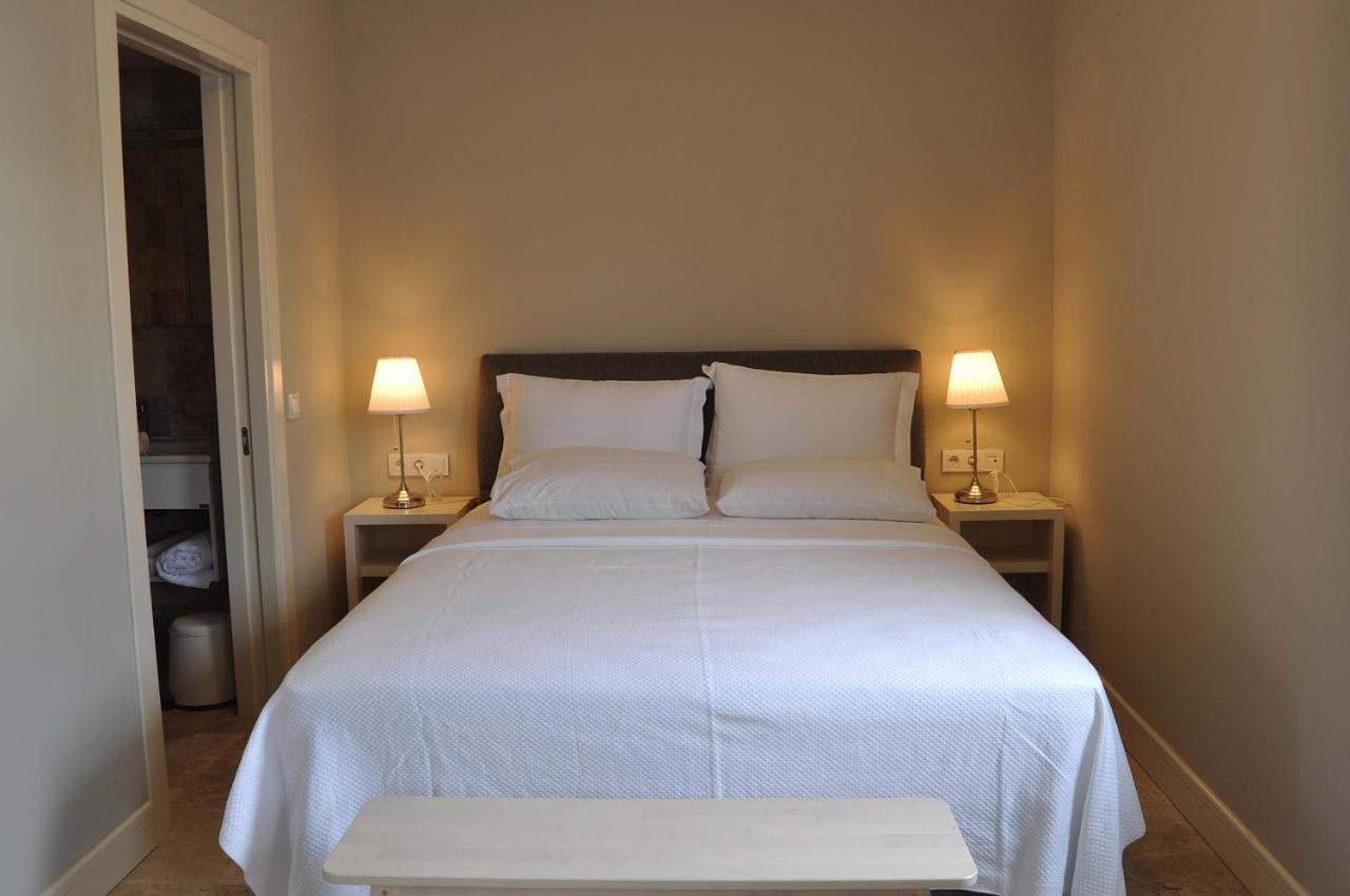 Standaard Tweepersoonskamer