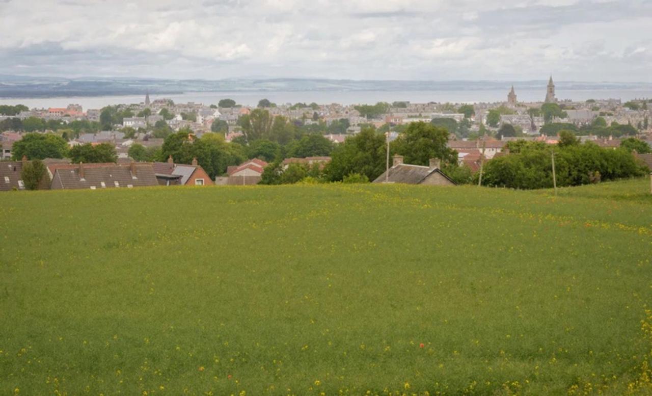 Pipeland Farm Steading - No 4 - B&B Saint Andrews