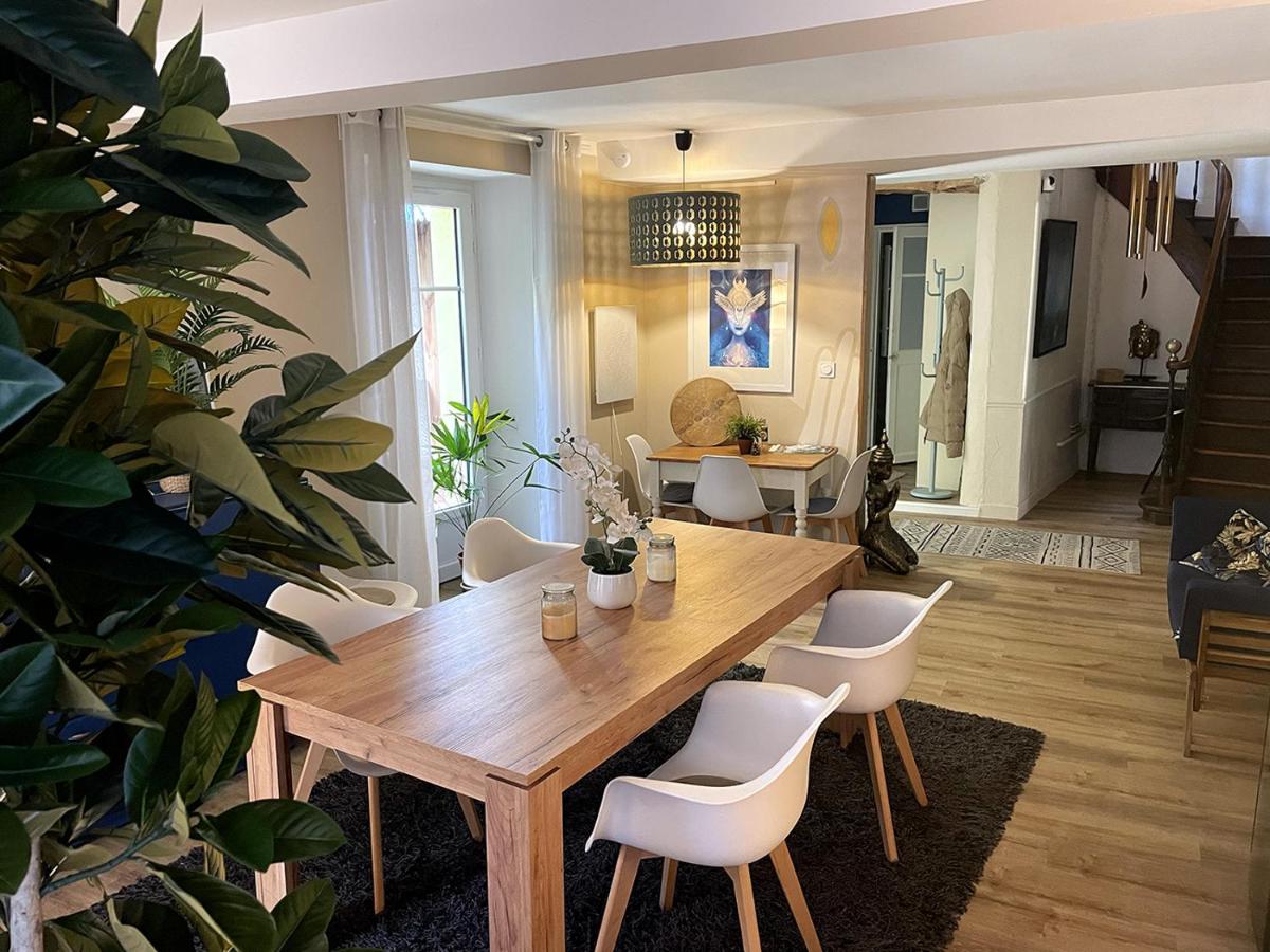 Autour d'une Toile - B&B