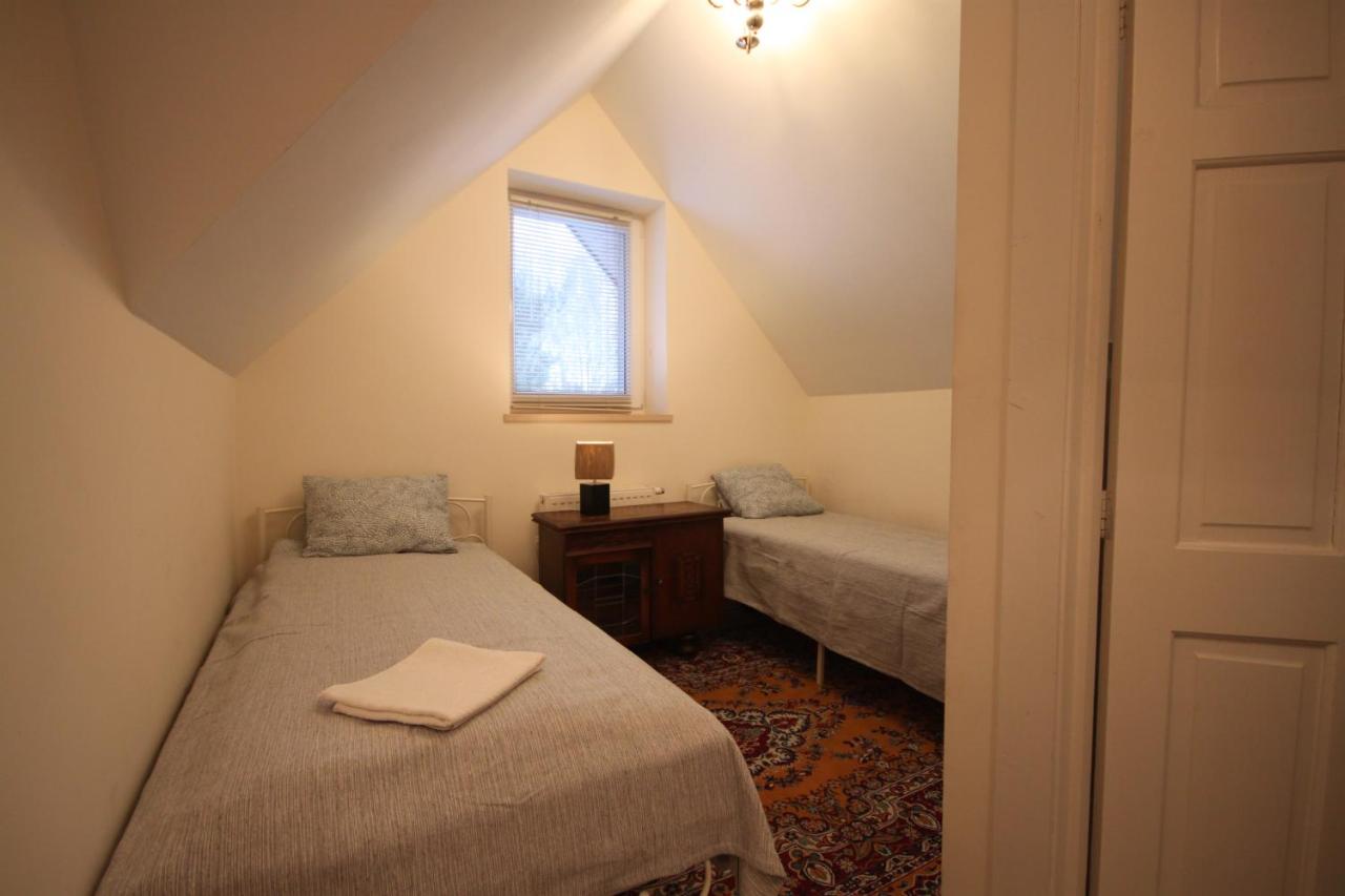 Small Double Room