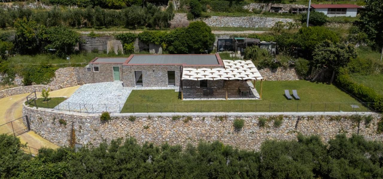 The Casalo - Chambres d’hôtes Finale Ligure