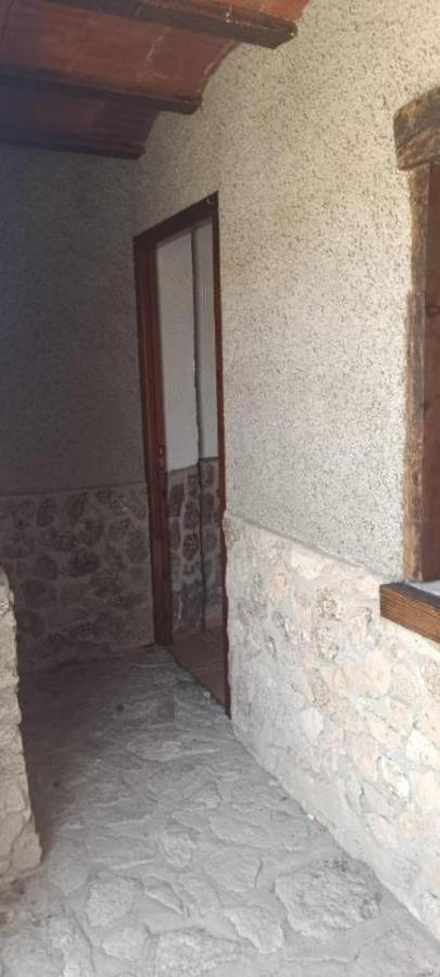 Ruralux Campo San Juan I - Bed and Breakfast Los Cantos