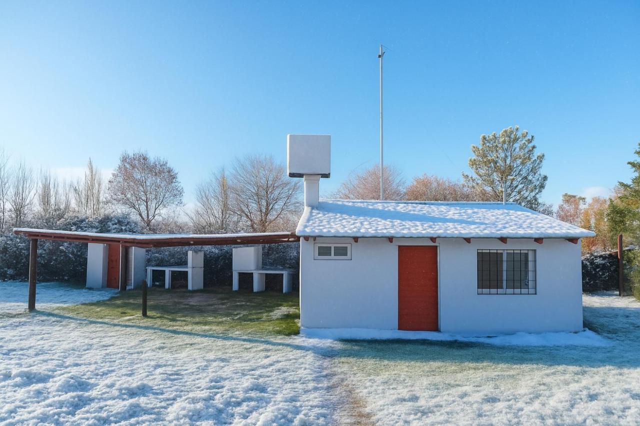 Huis met 2 Slaapkamers