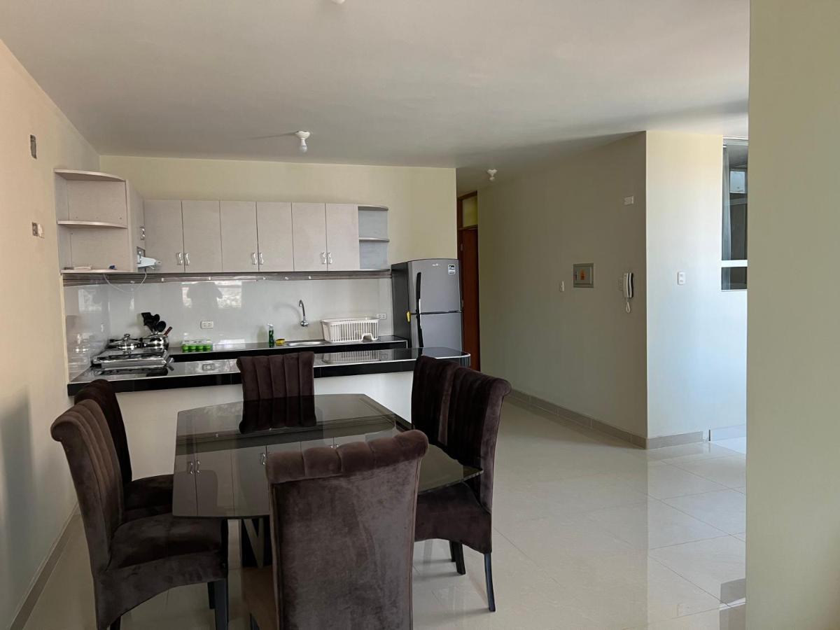 Tu Espacio Exclusivo Privacidad y Comodidad - Ferienwohnung Tacna