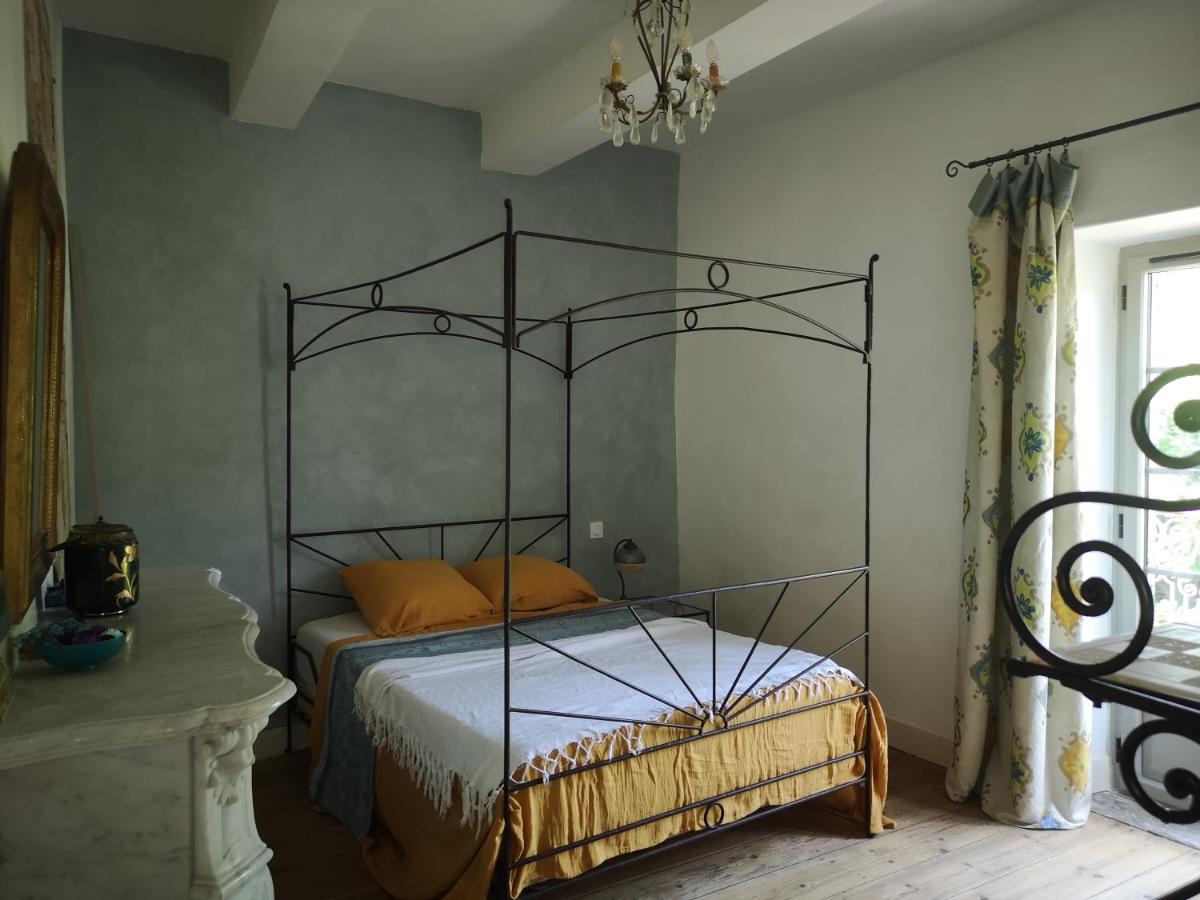 Doppelzimmer mit Gartenblick