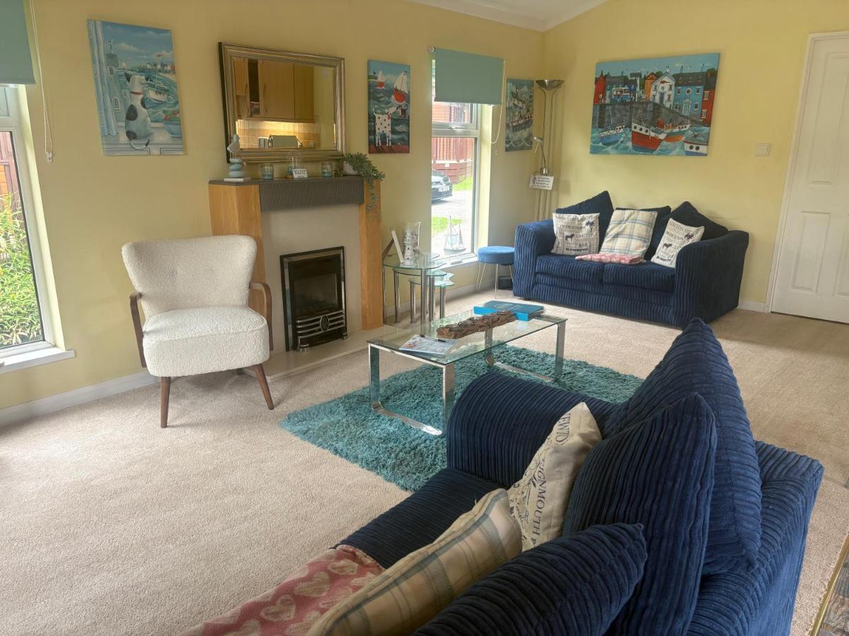 Lukes Lodge, where the fun begins, Woodland View, Hot Tub, dog friendly - Chambres d'hôtes Chudleigh Knighton