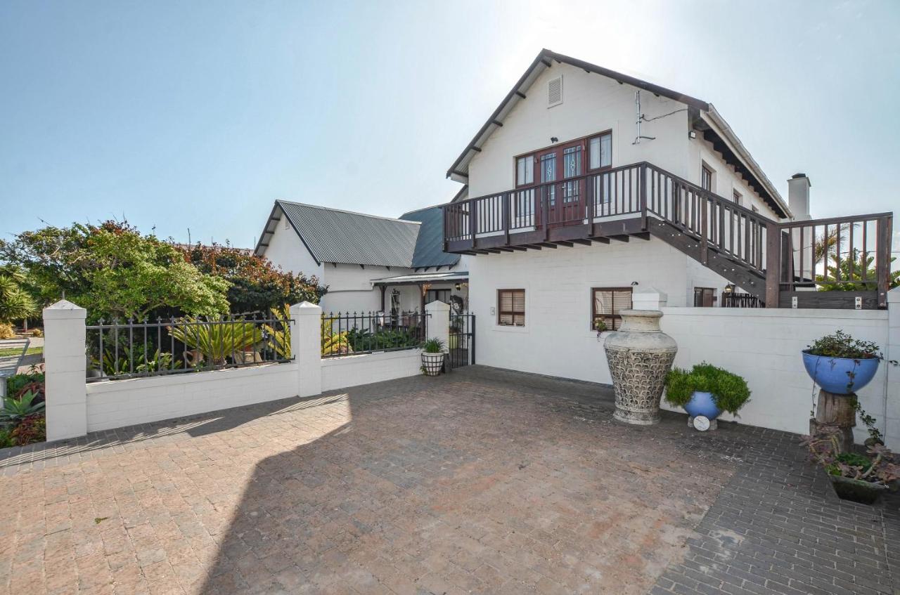 Paradise Nook - B&B Yzerfontein