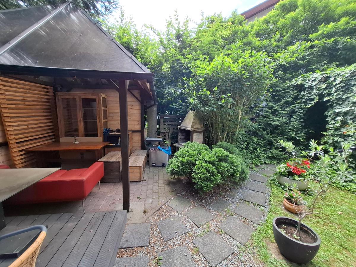 Bagry Rooms - Ferienwohnung Krakau