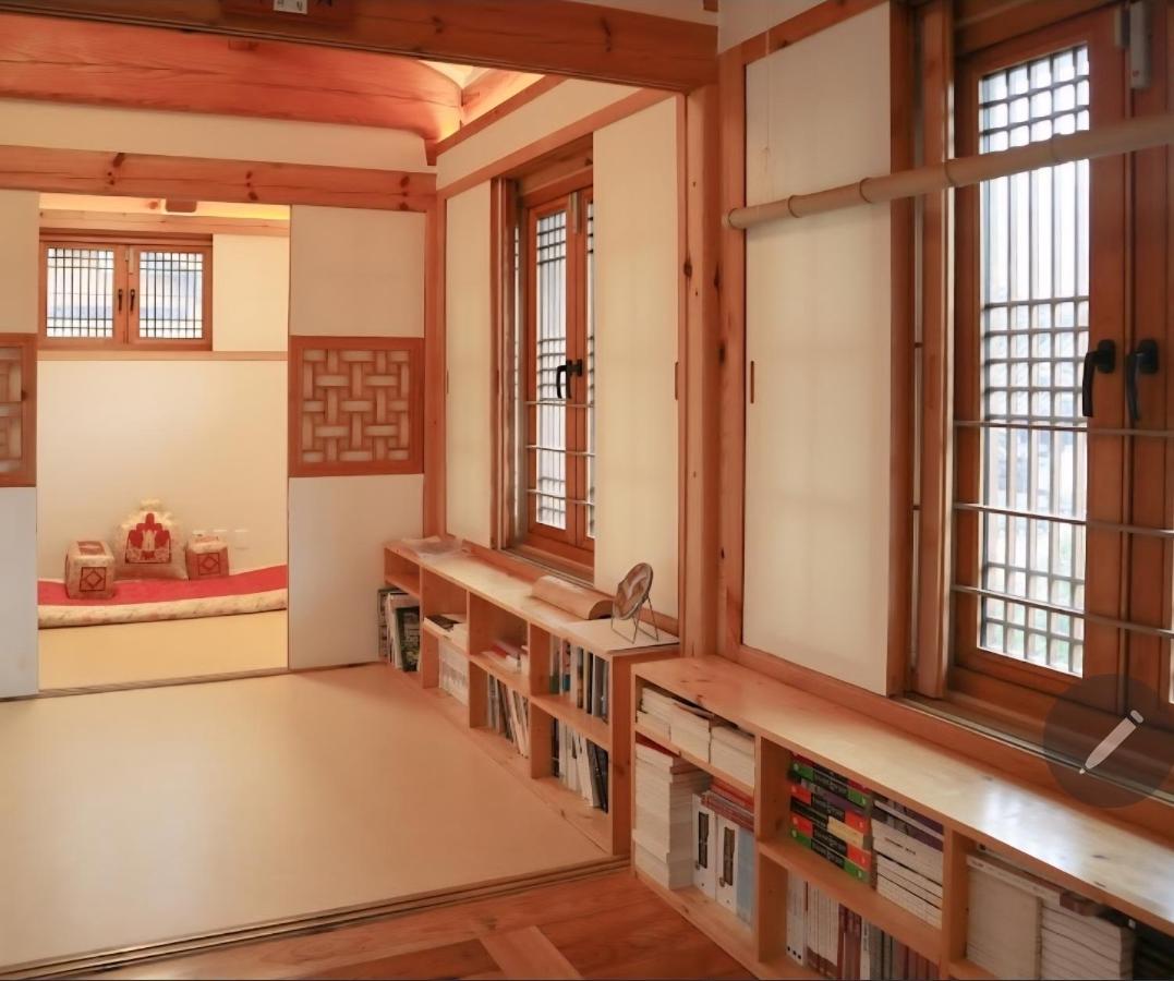Chaehyodang Hanok Stay - B&B Seul