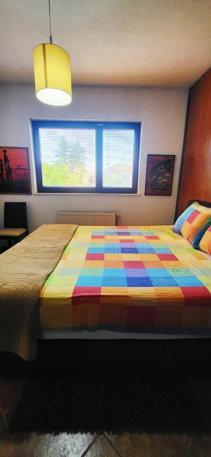 Deluxe Appartement