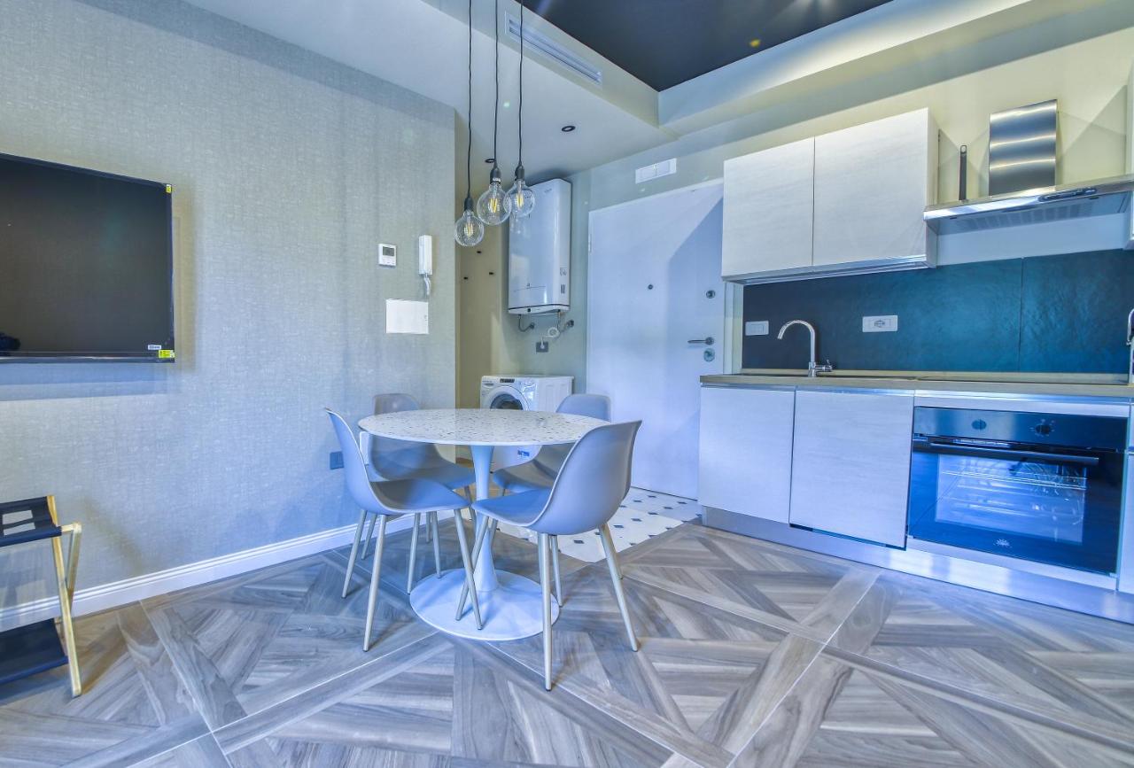 Appartamento Familiare con 1 Camera da Letto