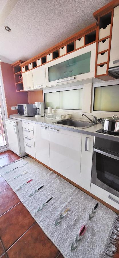 Villa Gajtan - Ferienwohnung Ohrid