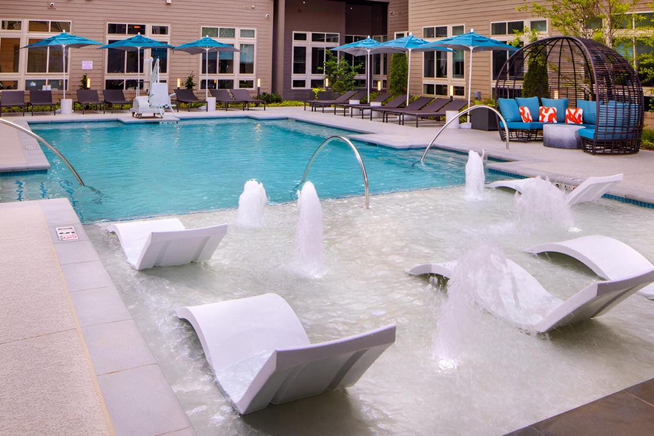 Prime Alexandria Stay Near DC and Old Town - B&B