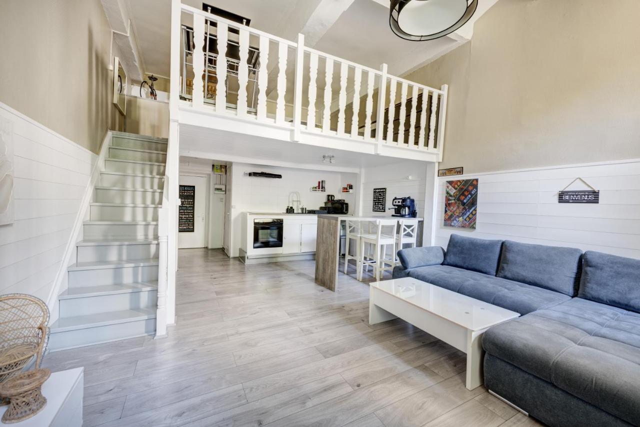 « Le Vieux Lyon » 45 m2 tt équipé Clim - Ferienwohnung Lyon