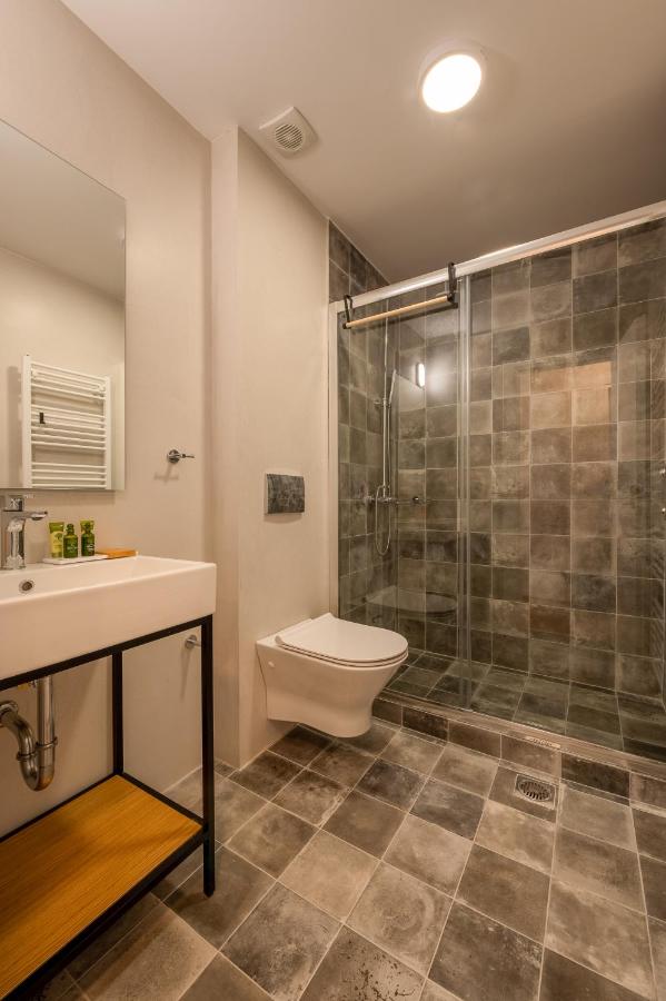 Appartamento con Balcone