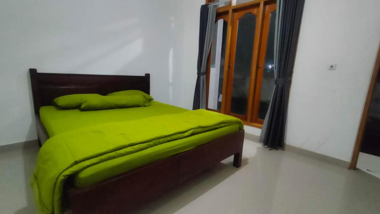 P'Moon Open Inn 2 - B&B