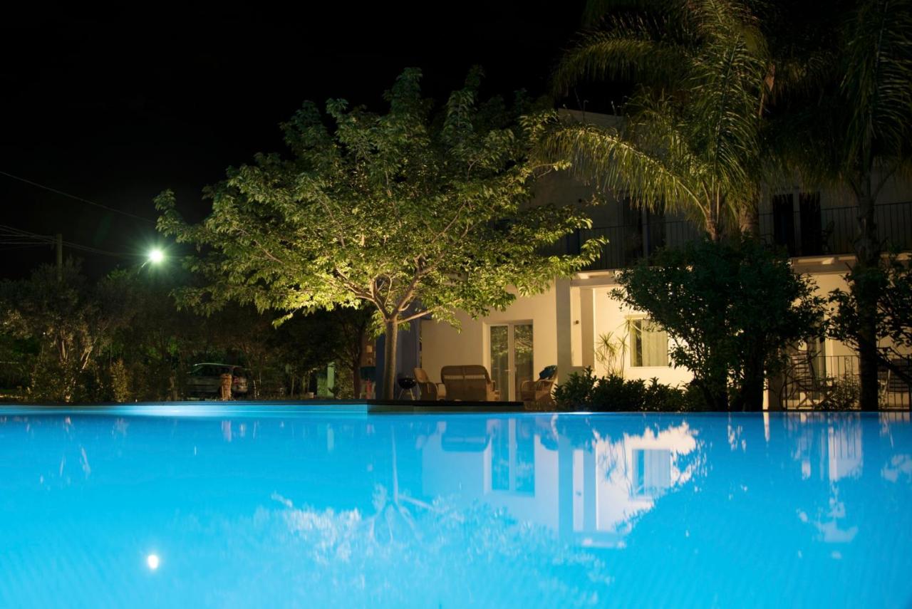 DELPOSTO Marina di Ragusa (dc) - B&B