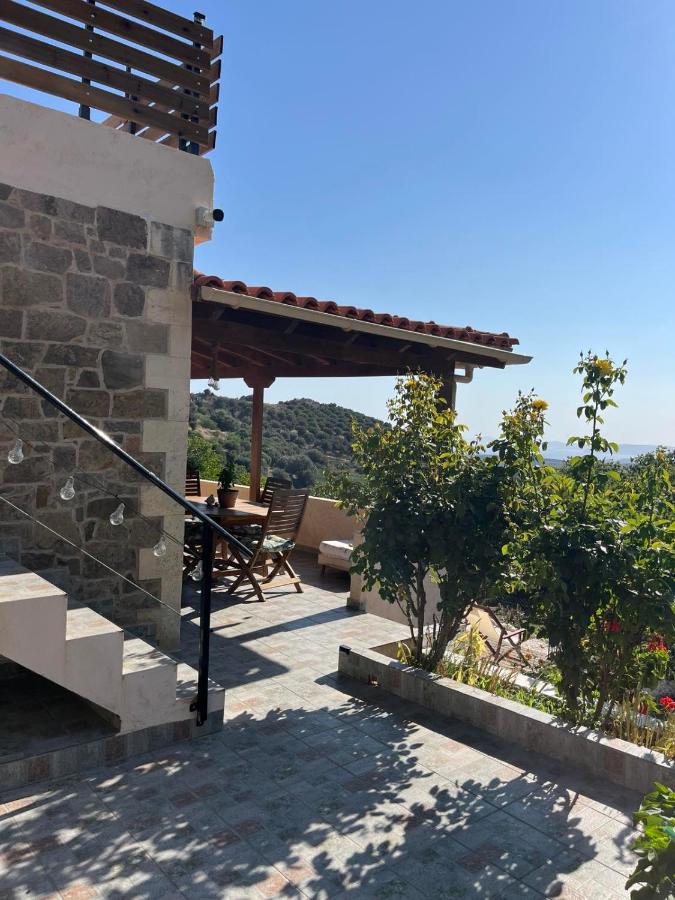 The Garden House, Sitia - B&B