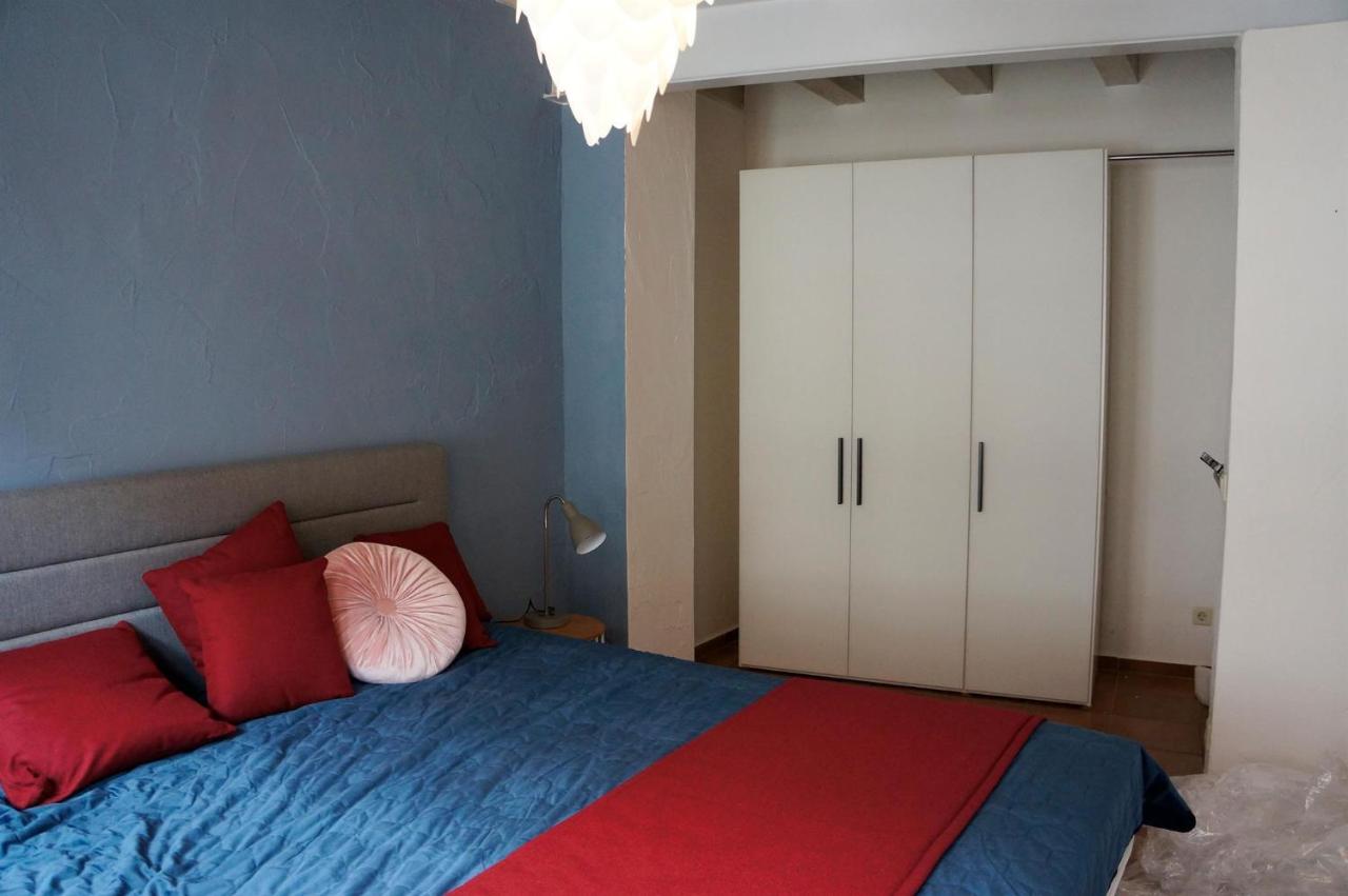 Appartamento con 1 Camera da Letto con Bagno