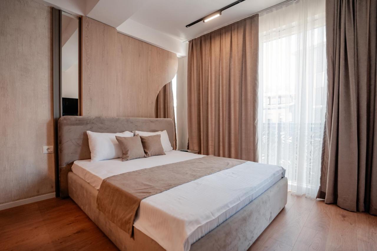 Luxury Apartments Stefano - Prestige - Bed and Breakfast Ohrid
