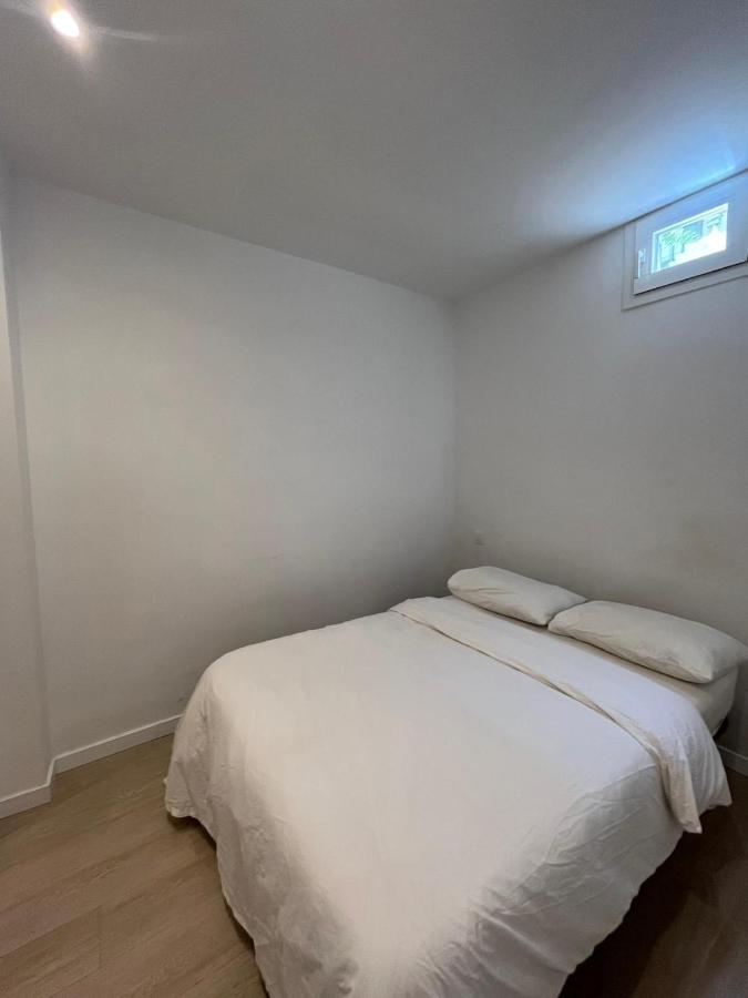 GO13Ib Estudio Chamberi metro Bilbao - B&B Madrid