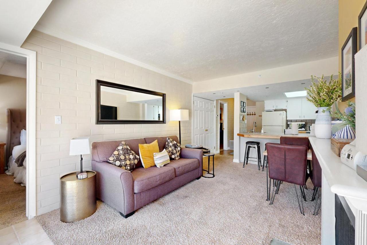 Appartement 2 Chambres