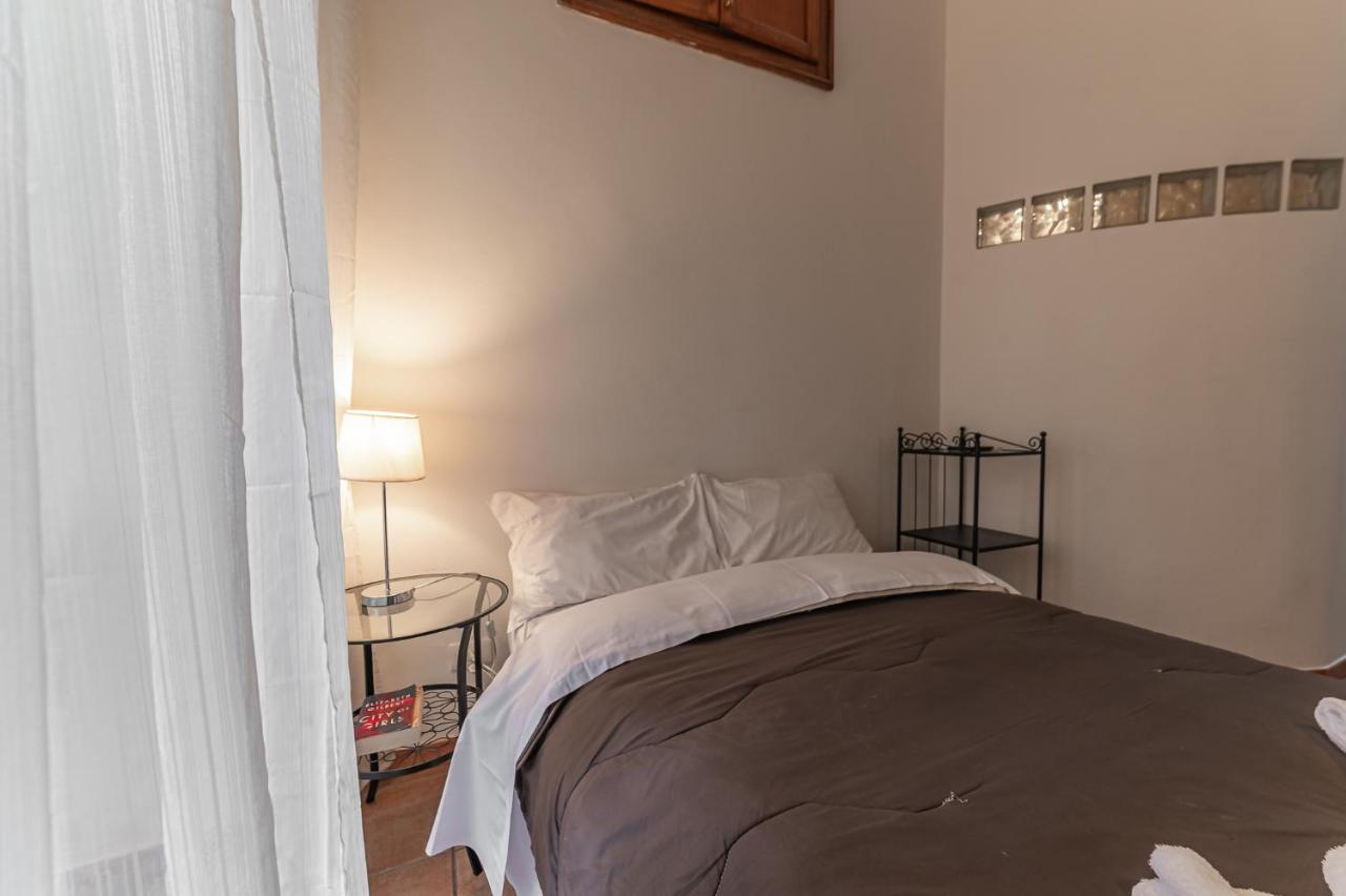 Doppelzimmer mit eigenem Bad