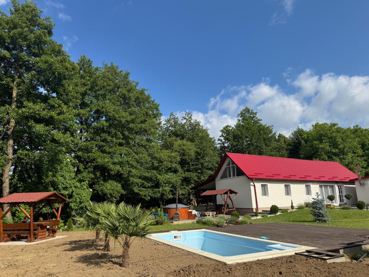 Cabana Erta - B&B