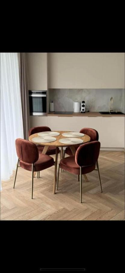 Cozy Spot Palanga - B&B