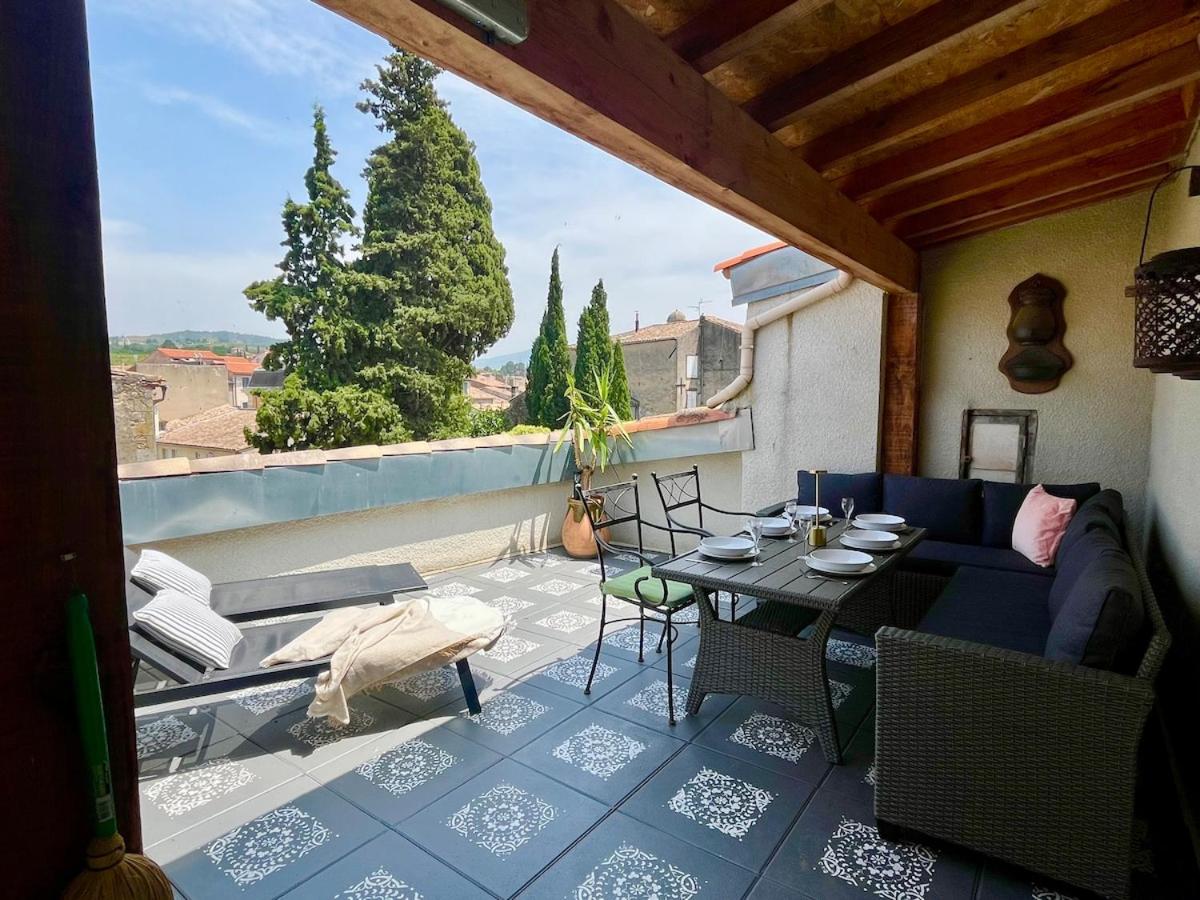 The Artist's House Limoux - B&B Limoux