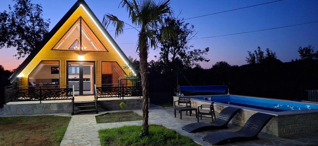 Emin Dom Mionica - B&B