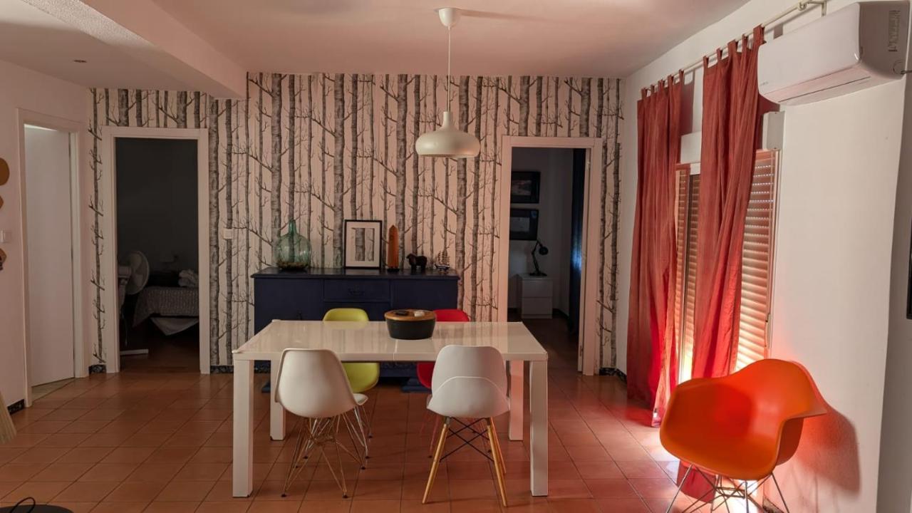 Appartement 2 Chambres