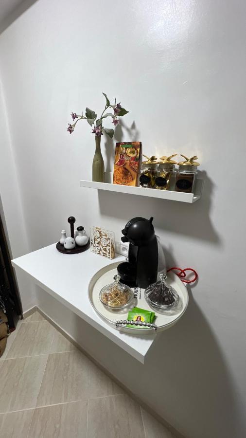 La perle d'atlas appartement - B&B Marrakesh