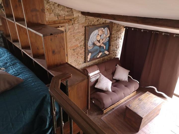 Penthouse-Apartment