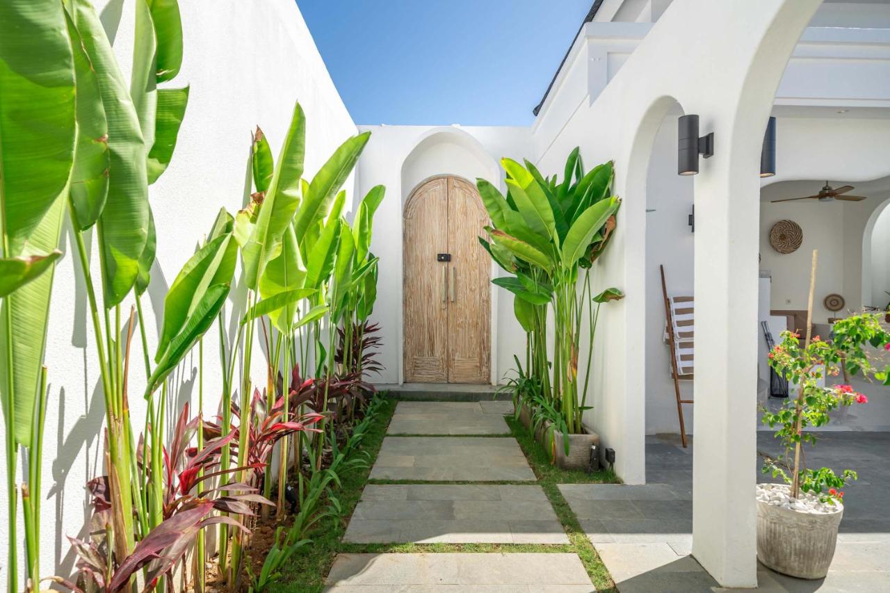 Modern 1BR Pool Villa in Bingin - K3-D - B&B Uluwatu