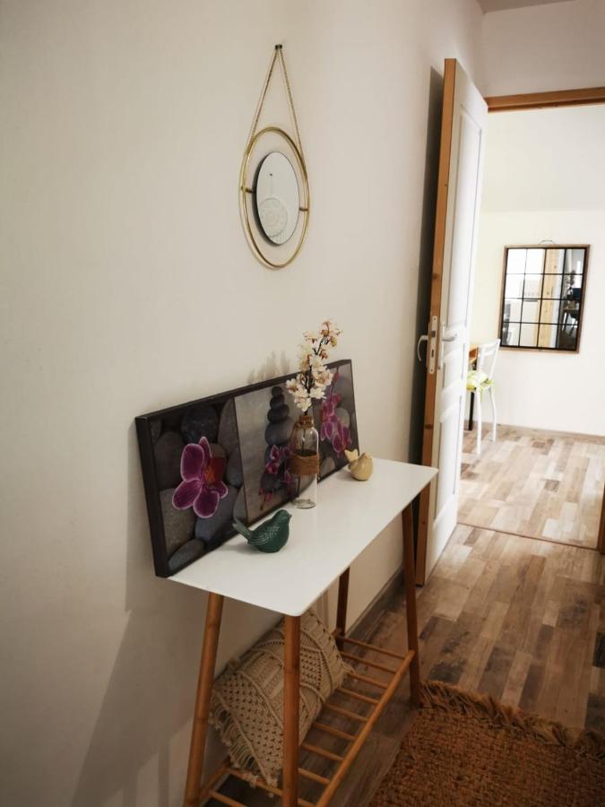 Studio - Chez Ana et Jonathan - B&B Chantonnay