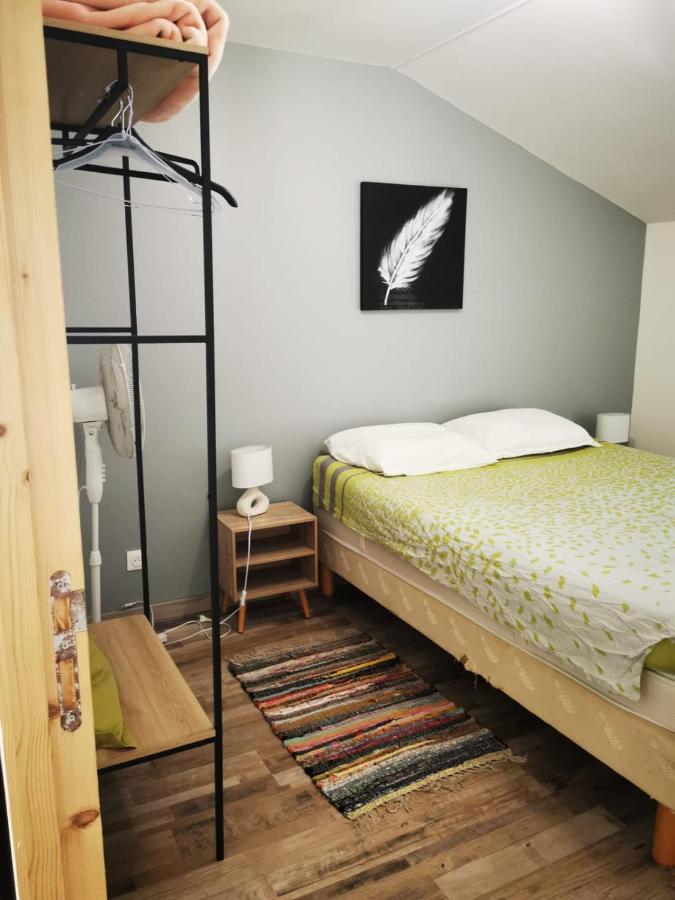 Studio - Chez Ana et Jonathan - Bed and Breakfast Chantonnay