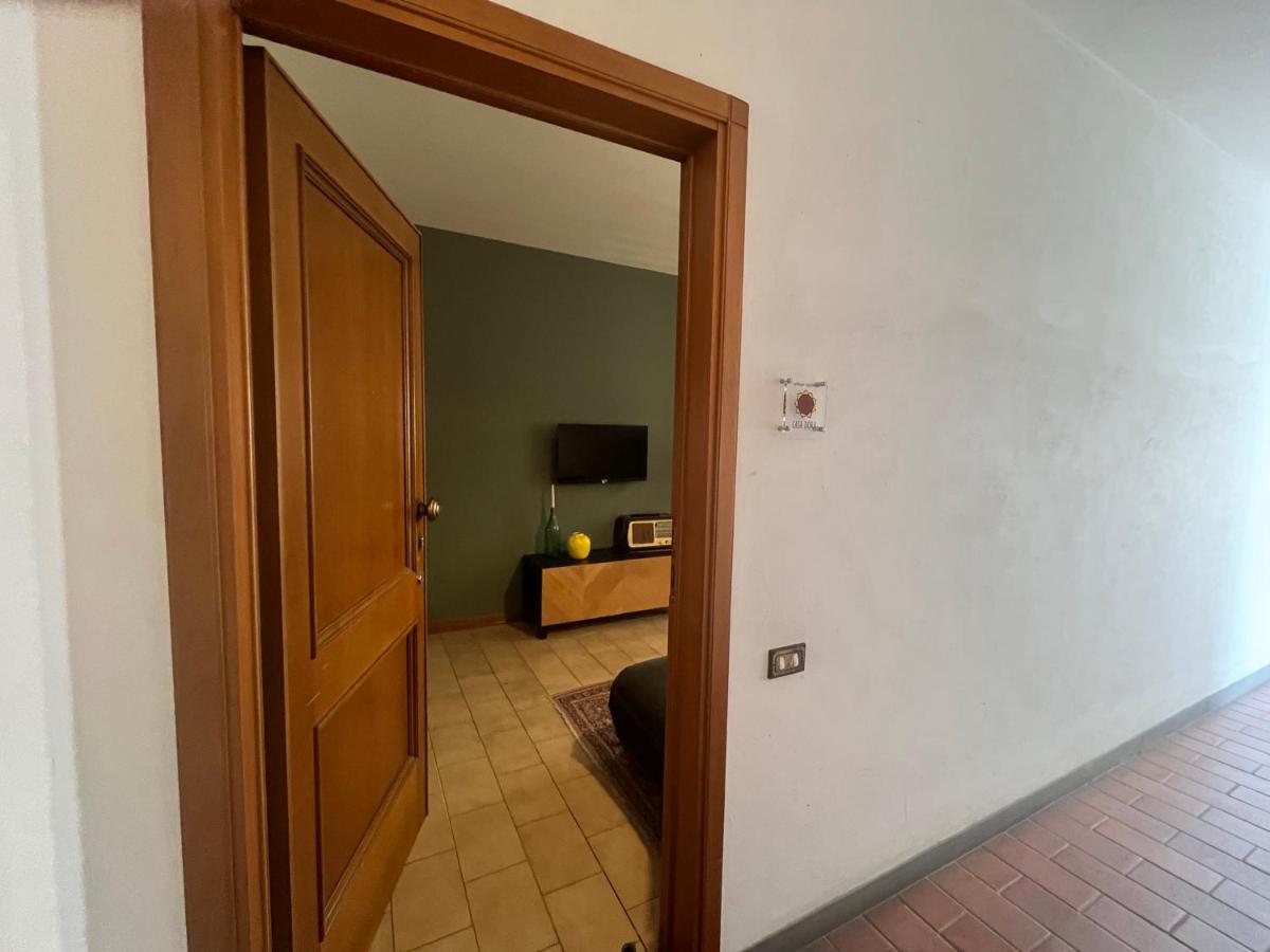 CASA DORA sunflower apartment - B&B Fucecchio